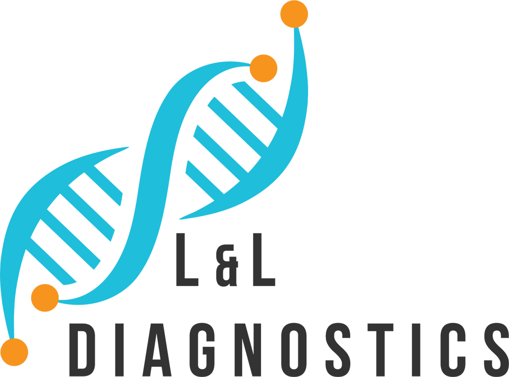 L&L Diagnostics Logo