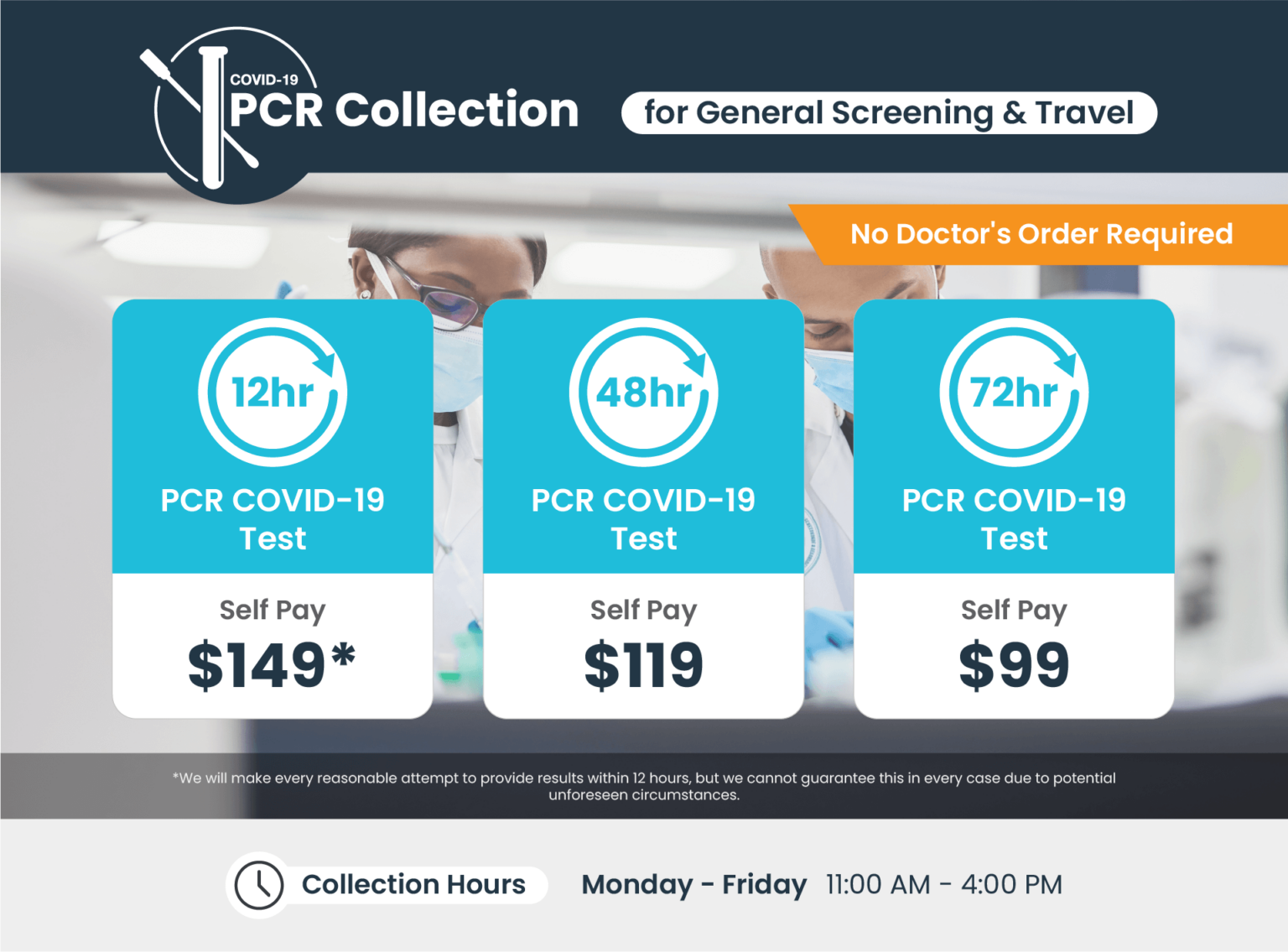 Testing Services California's Leading Diagnostic Laboratory L&L